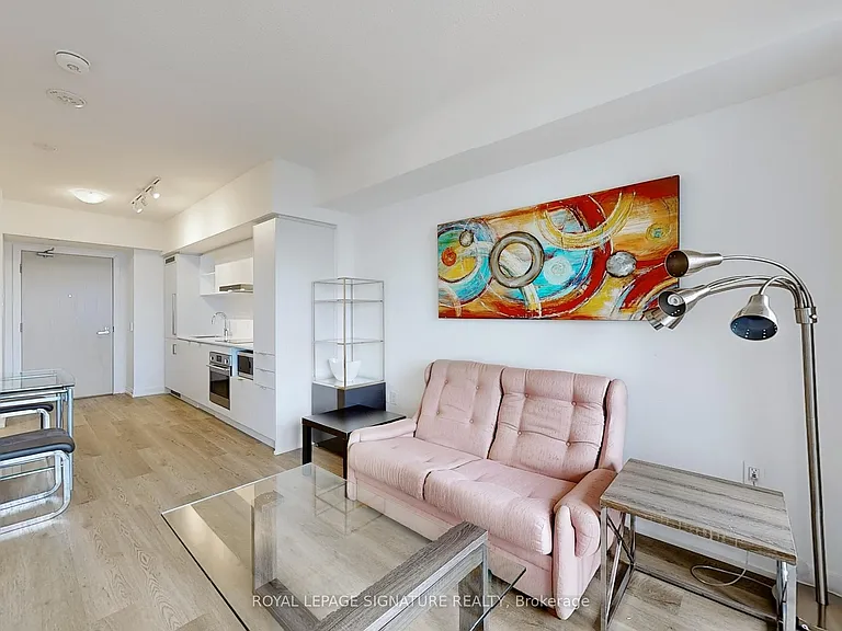 55 Cooper St #3807 — Photo 11