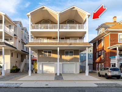 135 47th St E #SEA, Sea Isle City, NJ, 08243