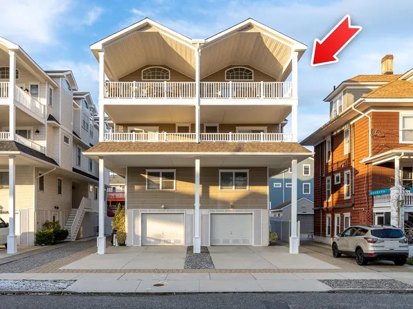 135 47th St E #Sea, Sea Isle City, NJ 08243