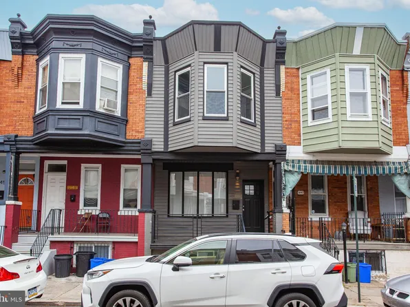 1451 N Corlies St, Philadelphia, PA 19121