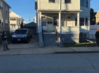 11 Rice Ave #2, Medford, MA 02155