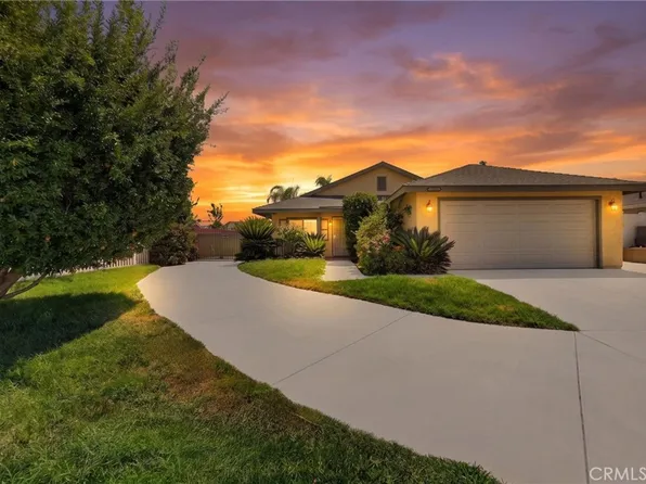 42869 Woodside Ct, Hemet, CA 92544