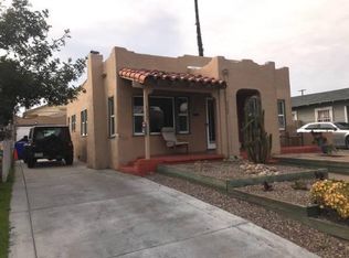 4364 35th St, San Diego, CA 92104