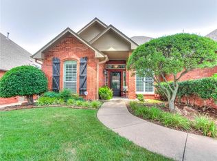 541 Birdsong, Edmond, OK 73003