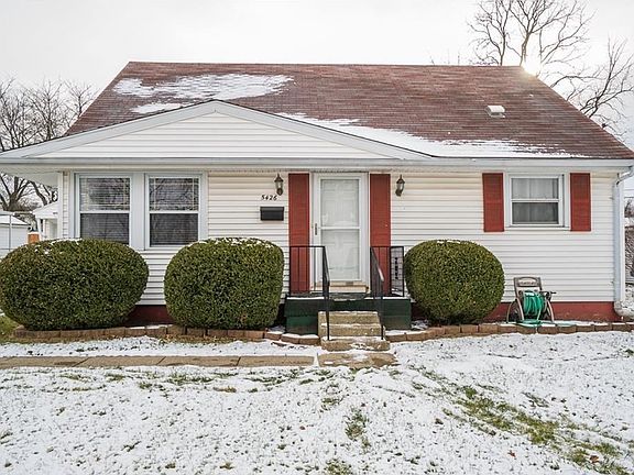3rd image of 5426 Duquesne Ave