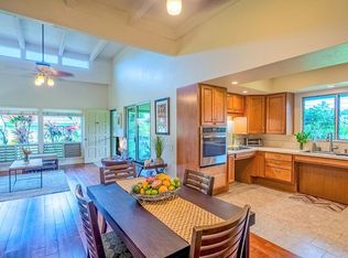 3880 Wyllie Rd APT 7A, Princeville, HI 96722