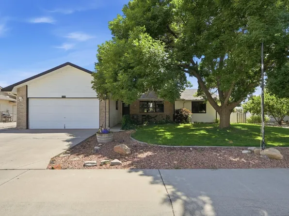 3105 Pine Cone Ct, Grand Junction, CO 81504