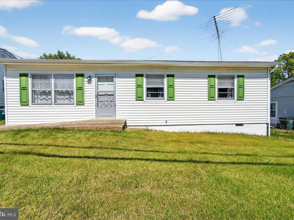 181 Quicks Mill Rd, Verona, VA 24482