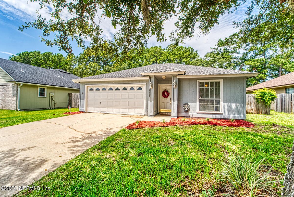 7560 GINGER TEA TRL W, Jacksonville, FL 32244 Zillow