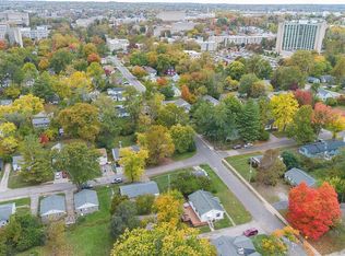 122 N Clark St, Bloomington, IN