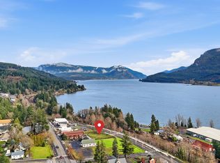 1st St, Stevenson, WA 98648