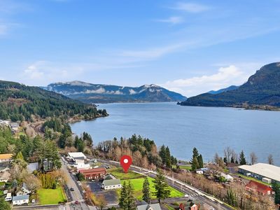 1st St, Stevenson, WA, 98648