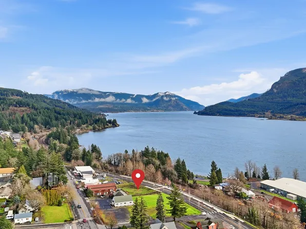 1st St, Stevenson, WA 98648