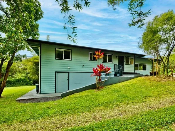 13-1231 Malama St, Pahoa, HI 96778