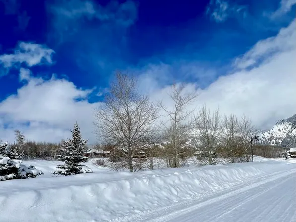 4 Bridger Dr, Thayne, WY 83127