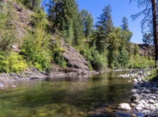73 Poorman Creek Cutoff Rd, Twisp, WA 98856