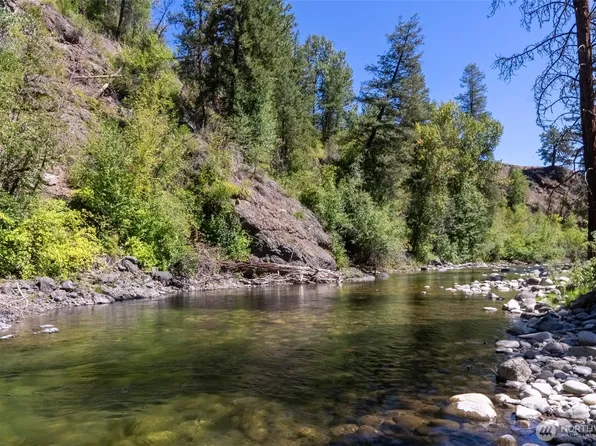 73 Poorman Creek Cutoff Road, Twisp, WA 98856