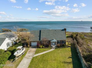 323 Brook Ln, Newport, NC 28570