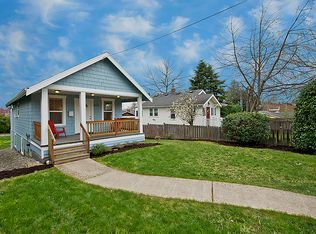 5915 48th Ave SW, Seattle, WA 98136