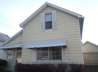 121 Heisel St, Kenton, OH 43326