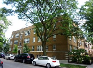 3803 N Marshfield Ave #3, Chicago, IL 60613