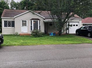 11 Lincoln Dr, Tupper Lake, NY 12986