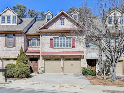 6288 Clapham Ln, Johns Creek, GA, 30097