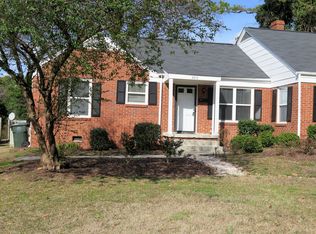 2310 Lyon St, Raleigh, NC 27608