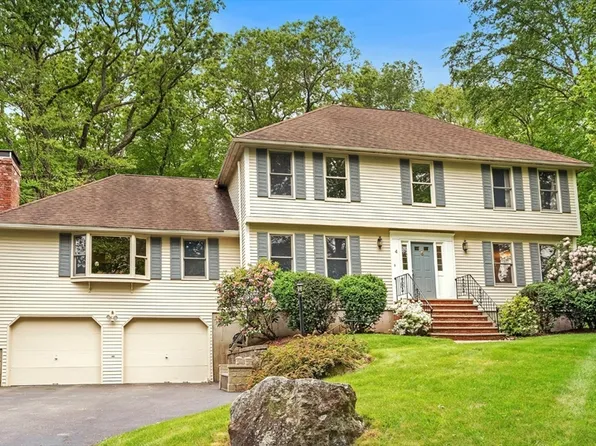 4 Ravens Blf, Andover, MA 01810