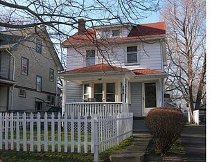 596 Birr St, Rochester, NY 14613