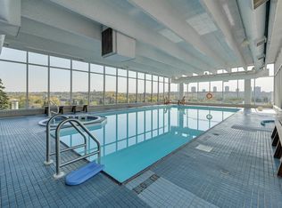 9918 101st St NW #1204, Edmonton, AB