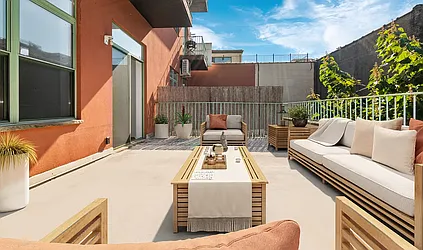 Rented by REAL New York