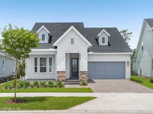 12175 Gathering Pines Rd, Jacksonville, FL 32224