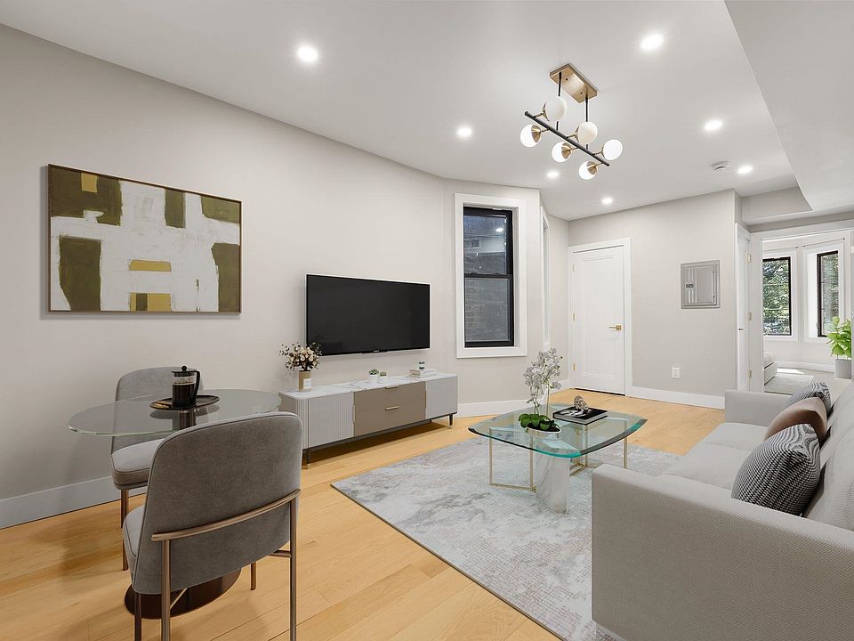 1st image of 116 Booraem Ave APT 2