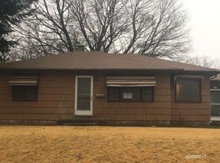 1647 Johnson St, South Bend, IN