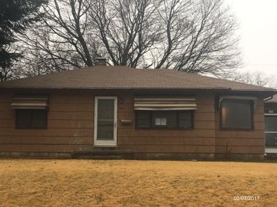 1647 Johnson St, South Bend, IN, 46628