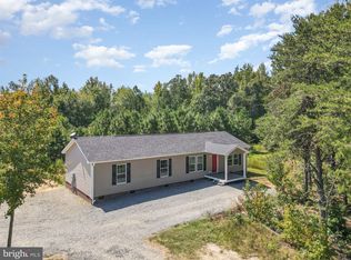 3861 Bull Neck Rd, Caret, VA 22436