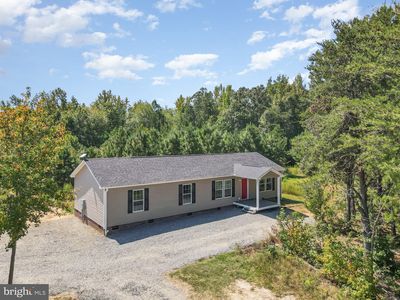 3861 Bull Neck Rd, Caret, VA, 22436