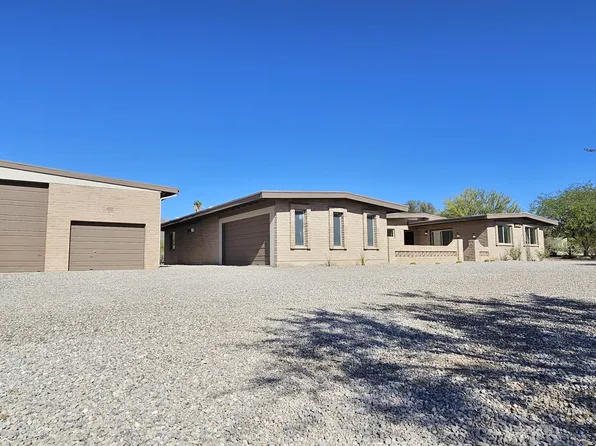 3842 N Gunnison Dr, Tucson, AZ 85749