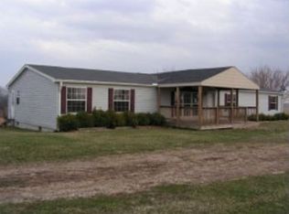 57533 Highway C, Milan, MO 63556