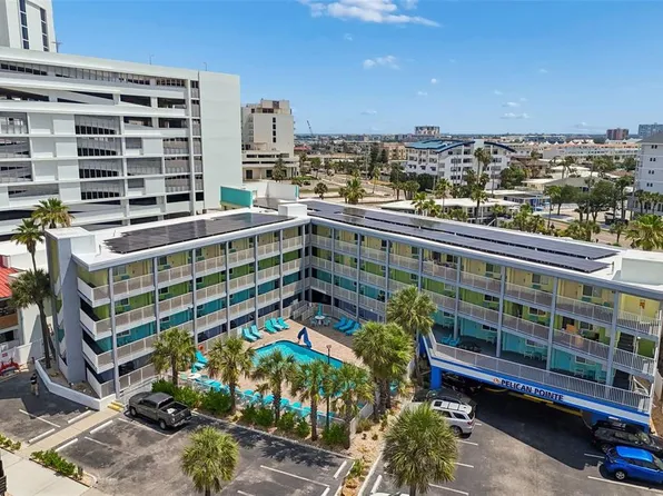445 S Gulfview Blvd #214, Clearwater, FL 33767