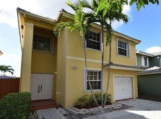 10522 SW 161st Ave, Miami, FL 33196