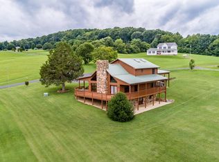 6 Lantern Ln, Lexington, VA