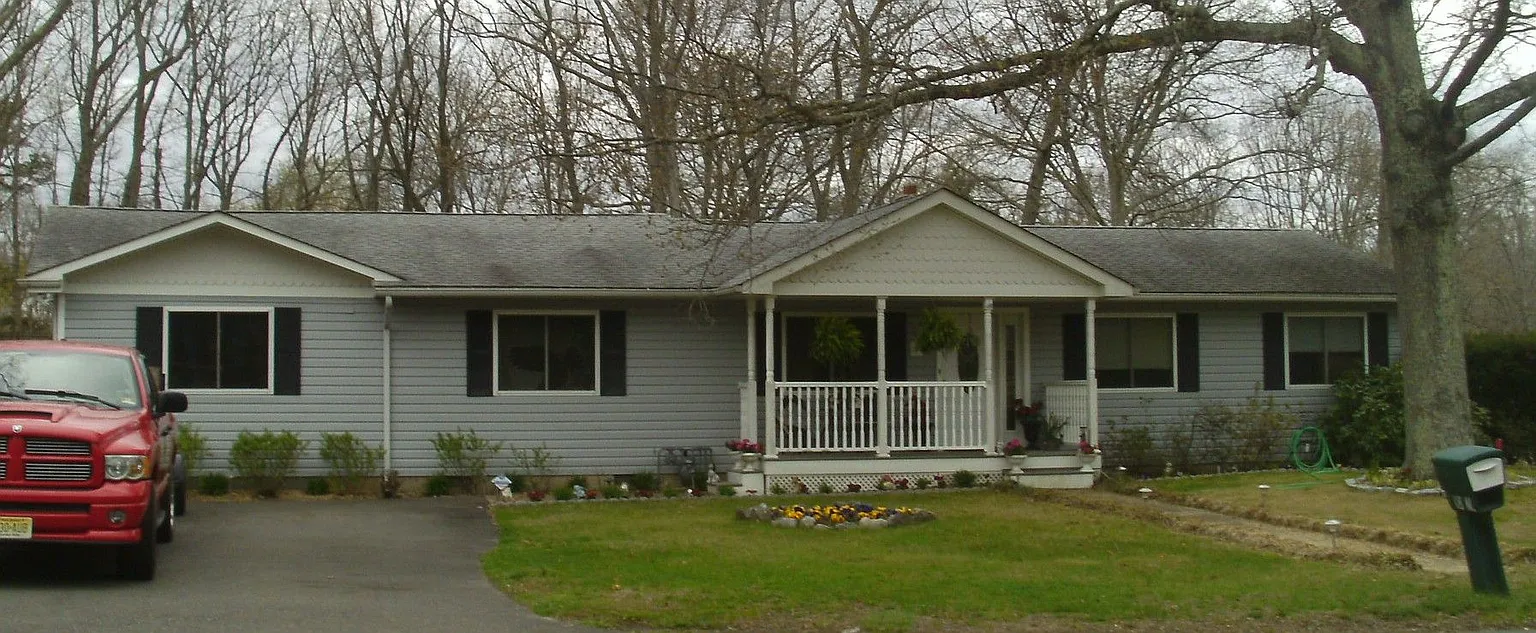 18 N Hope Chapel Rd photo 1