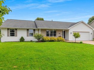 2847 Virgo Rd, Green Bay, WI 54311