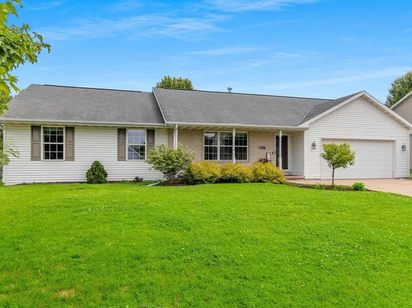 2847 Virgo Rd, Green Bay, WI 54311