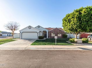 15274 N 63rd Ln, Glendale, AZ 85306