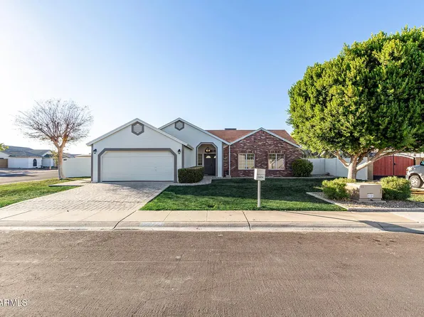 15274 N 63rd Ln, Glendale, AZ 85306