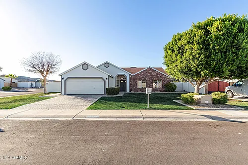 15274 N 63rd Ln Photo 1