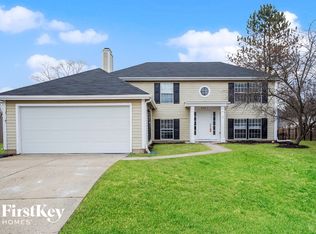 8005 Cardinal Cv W, Indianapolis, IN